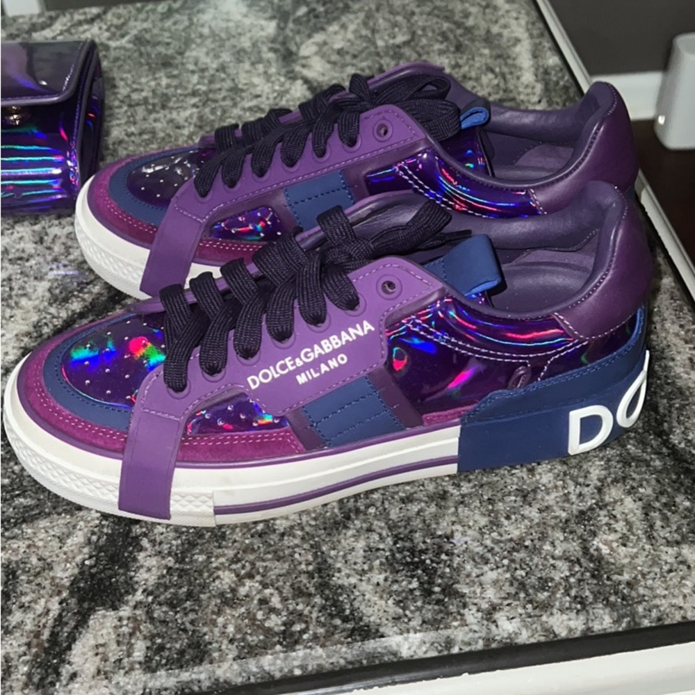 Dolce and Gabanna Women’s shoes